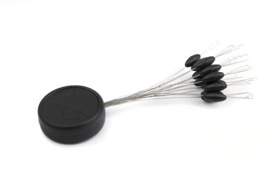 Matrix Rubber Line Stops 18st. Large