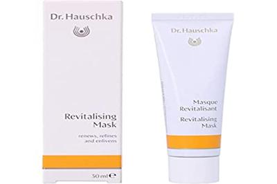 Dr. Hauschka Revitalising Mask 30 ml
