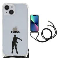 iPhone 14 Stevig | Bumper Hoesje | Floss - thumbnail