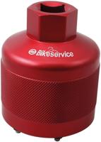 Bikeservice dopsleutel voor voorvorkkappen stkschlein nut nut bst 6pin f marzocchi - thumbnail