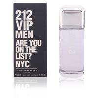 Herenparfum Carolina Herrera 212 Vip Men EDT 200 ml - thumbnail