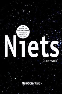 Niets - Jeremy Webb - eBook (9789085714491)