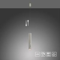 Just Light ATTACH 18281-40 LED-hanglamp LED LED vast ingebouwd 3 W Greige - thumbnail