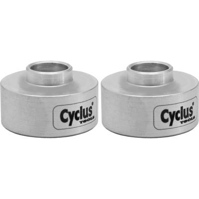 Cycplus Cyclus inpersbusset lagers binnen ø15mm/buiten ø32mm