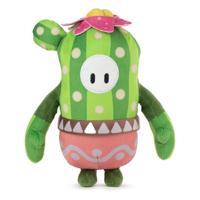 Fall Guys Plush Figure Cactus 30 cm - thumbnail