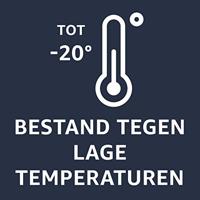 4 x AAA Panasonic Eneloop Pro batterijen - 930mAh - thumbnail