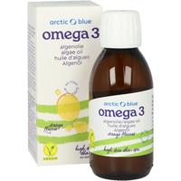 Omega 3 Algenolie DHA & EPA - thumbnail