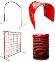 Hoopers agility - Tunnel - thumbnail