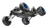 Traxxas Funco Pro Scale Replica Groen Brushless RC auto Elektro Sand Buggy Achterwielaandrijving RTR 2,4 GHz - thumbnail