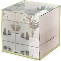 Umbra 1013709-221 fotolijst Nikkel Fotolijst voor meerdere foto's - thumbnail