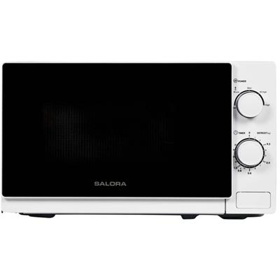 Salora 20MSM700 Magnetron 20L Wit Salora 20MSM700 Magnetron 20L Wit