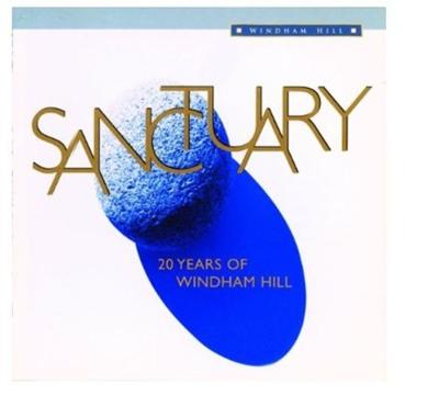 Sanctuary 20 Years Of Windham Hill - CD (0618322101024) Sanctuary 20 Years Of Windham Hill - CD (0618322101024)