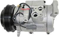 MAHLE ACP 1194 000P A/C-compressor BEHR PREMIUM LINE - thumbnail