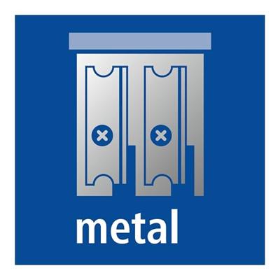 Puntenslijper staedtler noris dubbel metaal Puntenslijper staedtler noris dubbel metaal