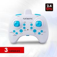 Afstandsbestuurbare drone Bizak - thumbnail