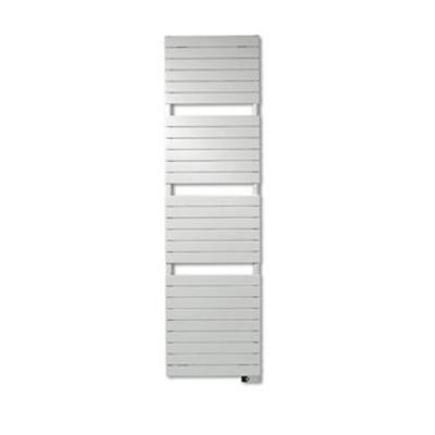 Vasco Aster elektrische radiator- 183.4x50cm - 750W - Traffic White 398050183el1000 Vasco Aster elektrische radiator- 183.4x50cm - 750W - Traffic White 398050183el1000