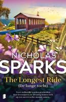 The Longest Ride - Nicholas Sparks - ebook - thumbnail