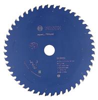 Bosch Accessories Expert for Wood 2608644686 Cirkelzaagblad 254 x 30 x 1.6 mm Aantal tanden: 48 1 stuk(s) - thumbnail