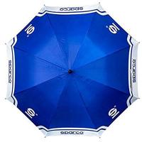 Paraplu Sparco 099068 Blauw - thumbnail