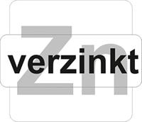 Connex Nagel 3.1X80Mm Rk Vz Emmer 1.5Kg - B30052 - thumbnail