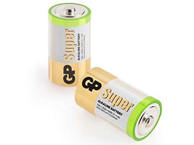 GP Batteries Super 13A batterij