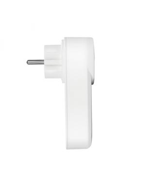 Slim Stopcontact Muvit iO Wi-Fi 220 V 100 - 240 V 16 A