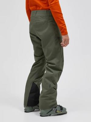 Peak Performance Maroon Skibroek heren XL Peak Performance Maroon Skibroek heren XL