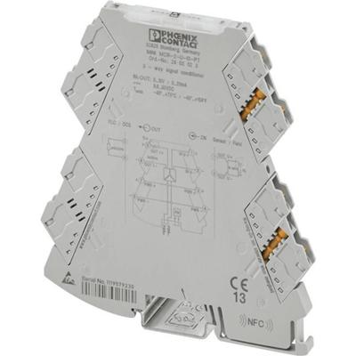 Phoenix Contact MINI MCR-2-U-U 2902042 Scheidingsversterker 1 stuk(s)