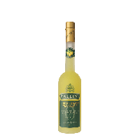 Pallini limoncello liquore zero (0.5 liter) - thumbnail