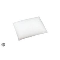 Polydaun hoofdkussen Kalmar traagschuim - 65x50 cm - Leen Bakker - thumbnail