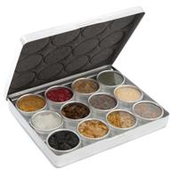 Wierook Hars Collectiedoos - 12 x 15 gram - thumbnail