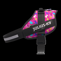 IDC Powertuig Dogs - Maat 1 - thumbnail