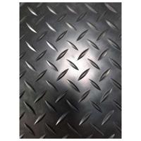 Rubbermat # 1 Diamant per meter - thumbnail