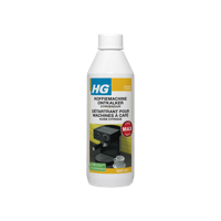 HG ontkalker voor koffiemachines 500ml - thumbnail