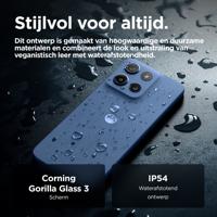 Smartphone Motorola PB6E0056IT 6,72" 8 GB RAM 512 GB - thumbnail