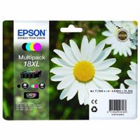 Epson 18 XL multipack - thumbnail