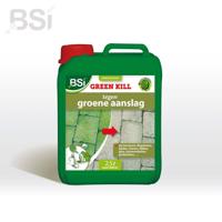 BSI Green kill 2,5 liter - thumbnail