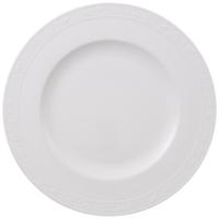 VILLEROY & BOCH - White Pearl - Dinerbord 27cm - thumbnail