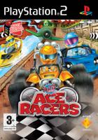 Buzz Junior Crazy Racers - thumbnail