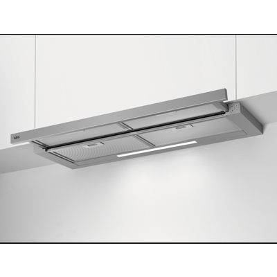 AEG Vlakscherm afzuigkap 90 cm DPK5950M