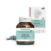 Pranarôm Microalgues Spiruline 150 Tabletten - thumbnail