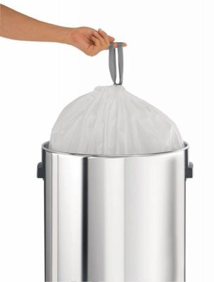 Brabantia afvalzak h 50-60ltr 10 zakken