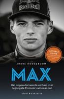 André  Hoogeboom Max - thumbnail