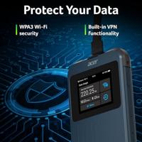 Acer Connect Enduro M3 5G + 20GB data - thumbnail