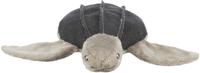 TRIXIE BE NORDIC HONDENSPEELGOED SCHILDPAD HAUKE STOF / PLUCHE 34 CM 2 ST - thumbnail