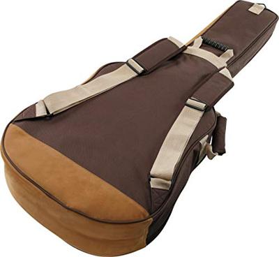 Ibanez Powerpad Designer Collection gigbag westerngitaar bruin