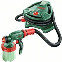 Bosch Home and Garden PFS 5000 E Verfspuitsysteem 1200 W Debiet (max.): 500 ml/min - thumbnail