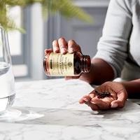 Solgar Brain Works (Brein*) Capsules - thumbnail