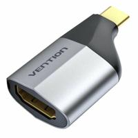 Adapter USB 3.1 C naar HDMI Vention TCAH0 - thumbnail