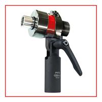 KS Tools 440.0475 Hydraulische cilinder-houderset, 4-delig - thumbnail